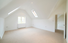 New Coundon bedroom extension leads