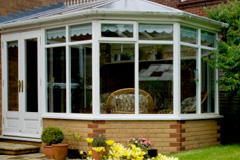 conservatories New Coundon