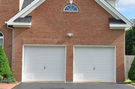 free New Coundon garage construction quotes