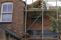 free New Coundon home extension quotes